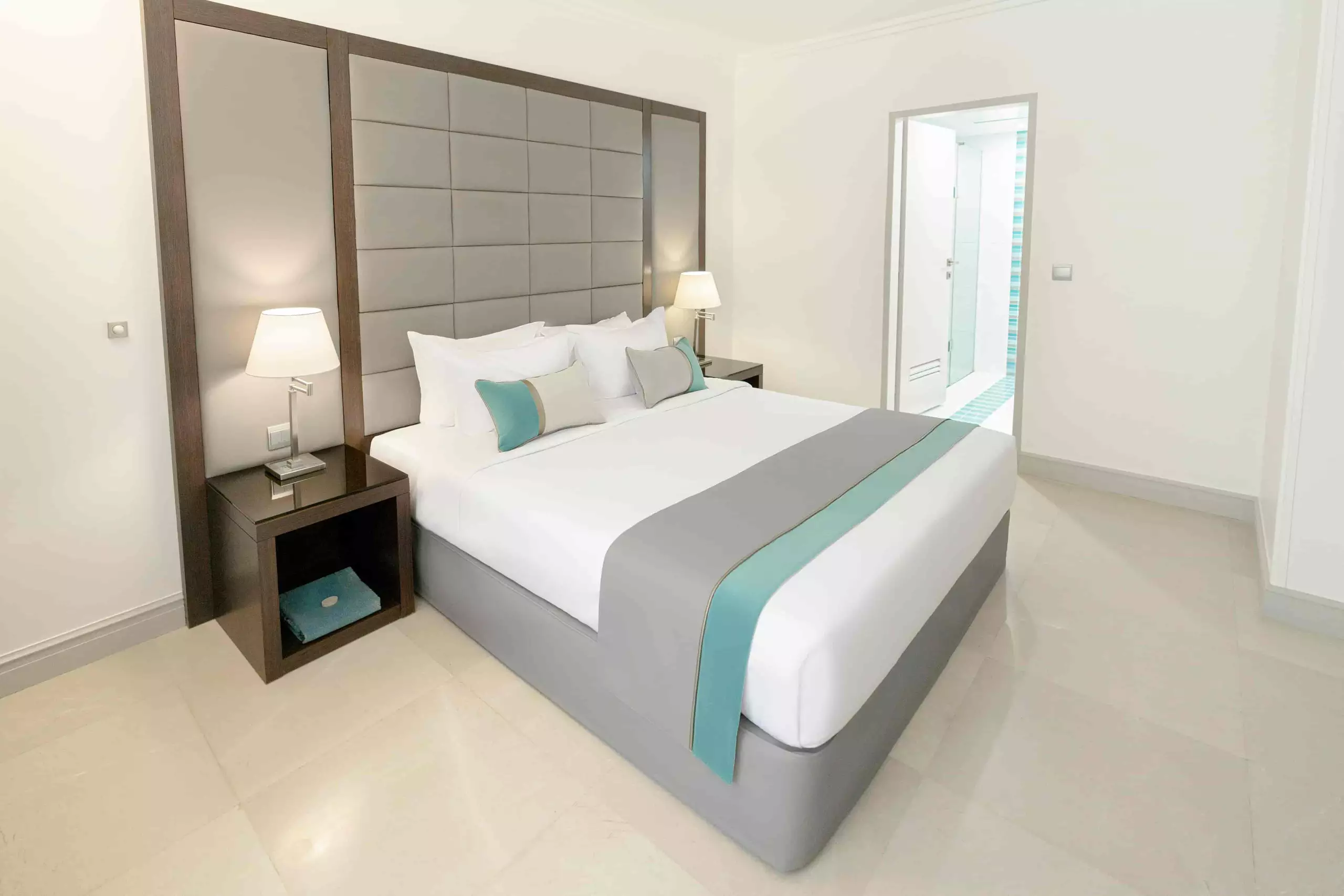 هتل تهران مشهد